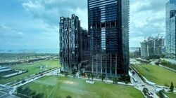 Marina Bay Financial Centre (mbfc) (D1), Office #577743011